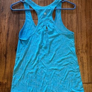 Lululemon Salute the Sun II